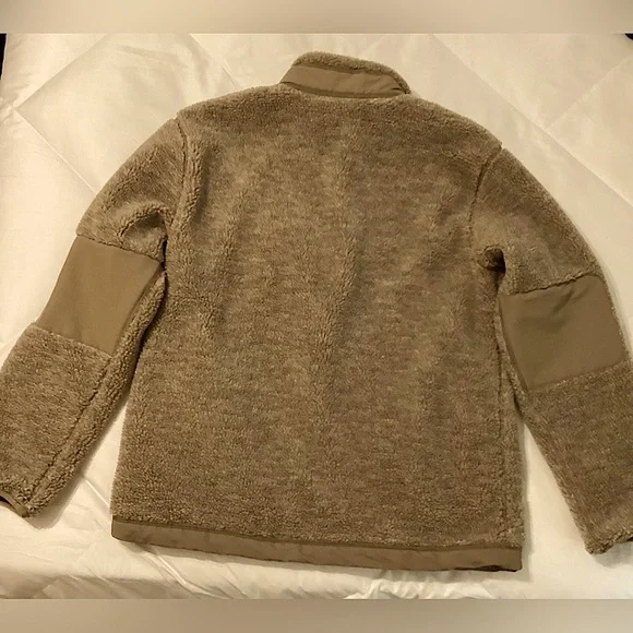 Sitka Berber Fleece Insulated Jacket, Men’s Large - Picture 6 of 6